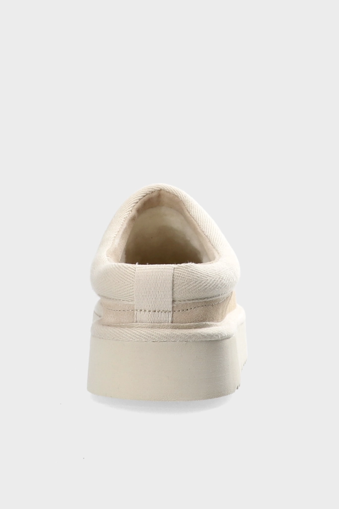 Studio Copenhagen CPH249 suede cream Vierteljährliche Förderung