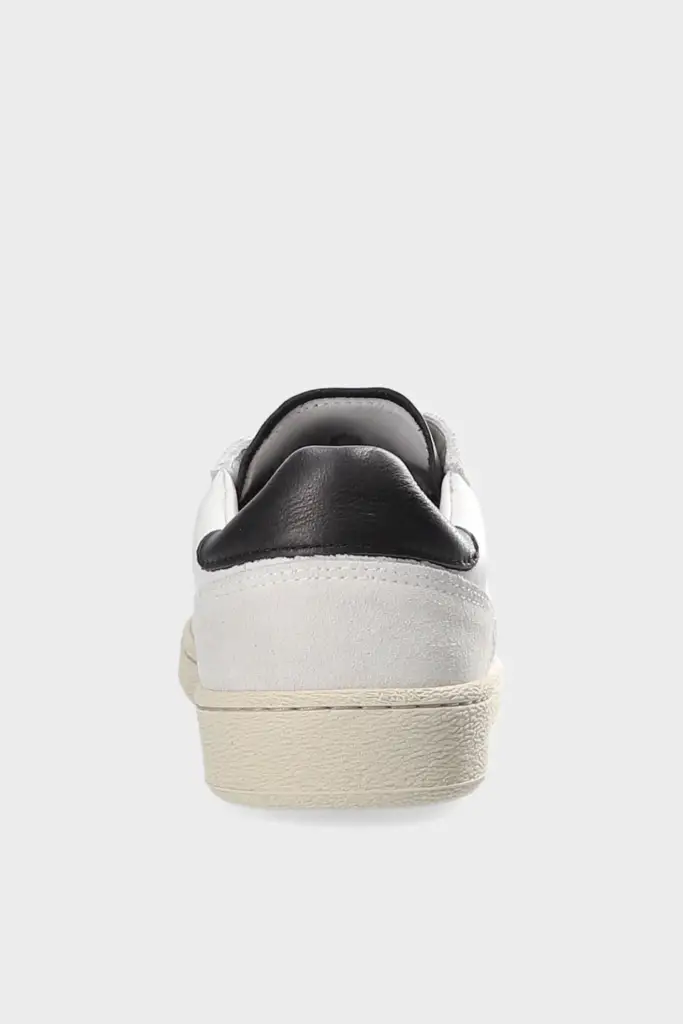Studio Copenhagen CPH255 leather mix white/black Bis zu 55% Rabatt
