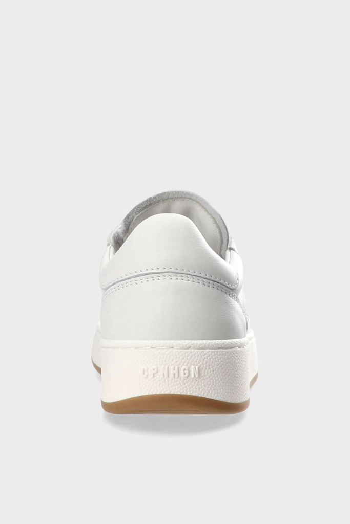 Studio Copenhagen CPH27 leather white Super Rabatt