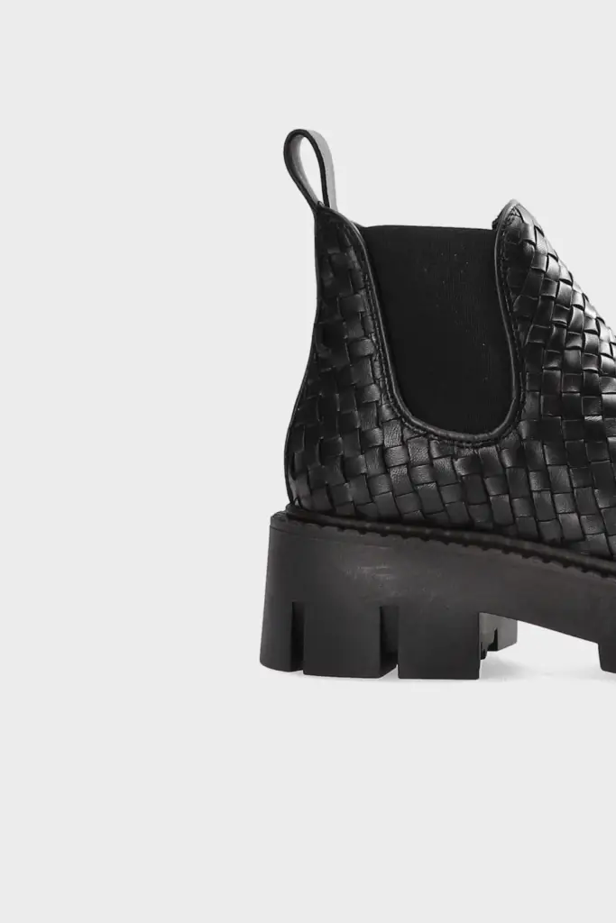 Studio Copenhagen CPH132 leather black Clearance-Verkauf