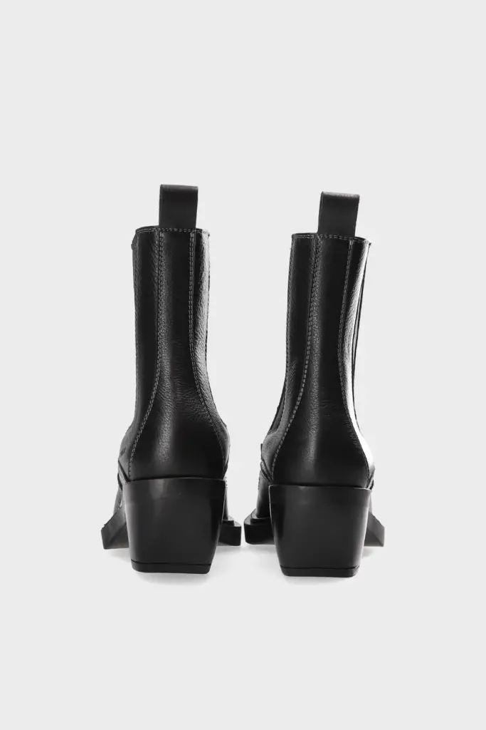 Studio Copenhagen CPH232 leather black Fabrikladen