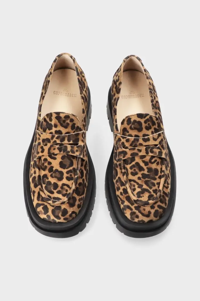 Studio Copenhagen CPH1012 suede leo zollfrei