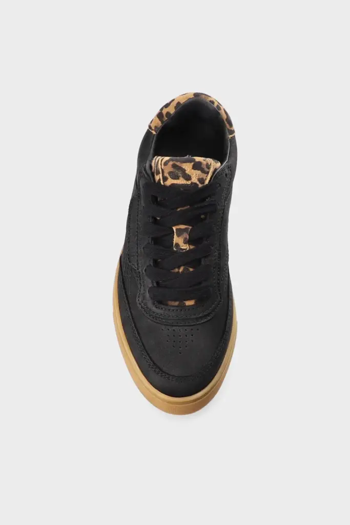 Studio Copenhagen CPH90 leather mix black/leo Angebote