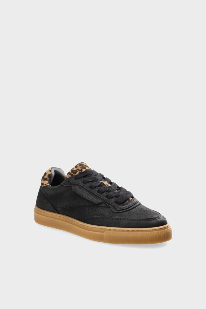 Studio Copenhagen CPH90 leather mix black/leo Angebote