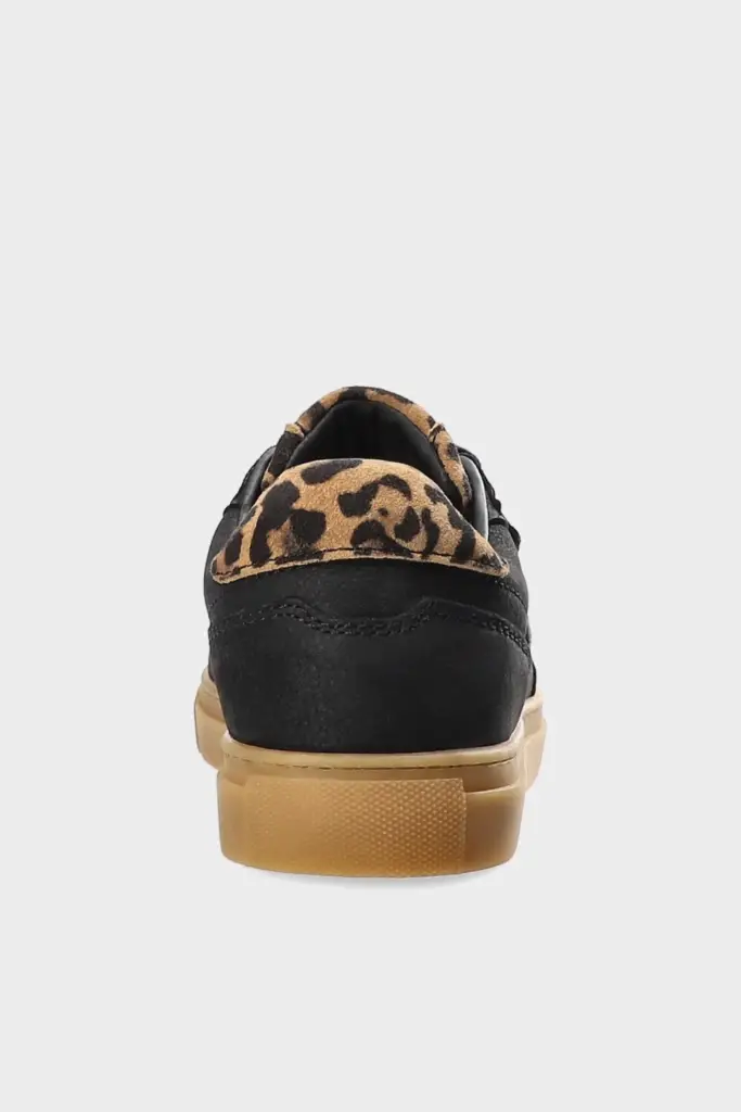 Studio Copenhagen CPH90 leather mix black/leo Angebote