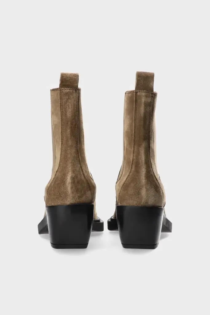 Studio Copenhagen CPH232 suede taupe im Angebot