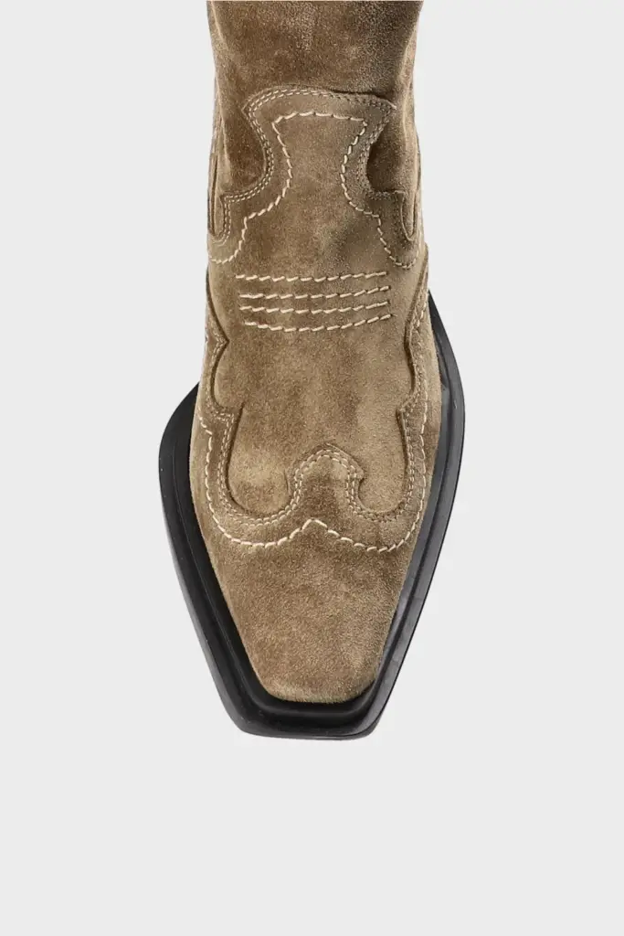 Studio Copenhagen CPH233 suede taupe Schlussverkauf
