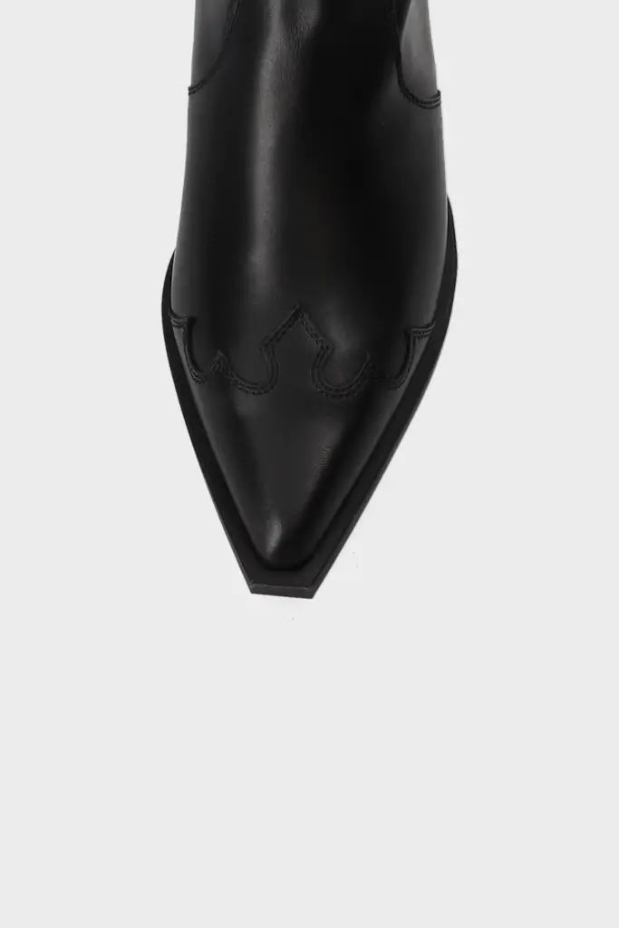 Studio Copenhagen CPH239 vitello black Meist gekauft