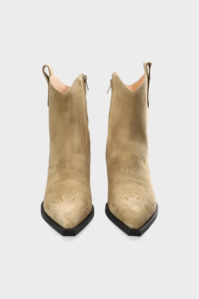 Studio Copenhagen CPH238 suede honey Blitzverkäufe