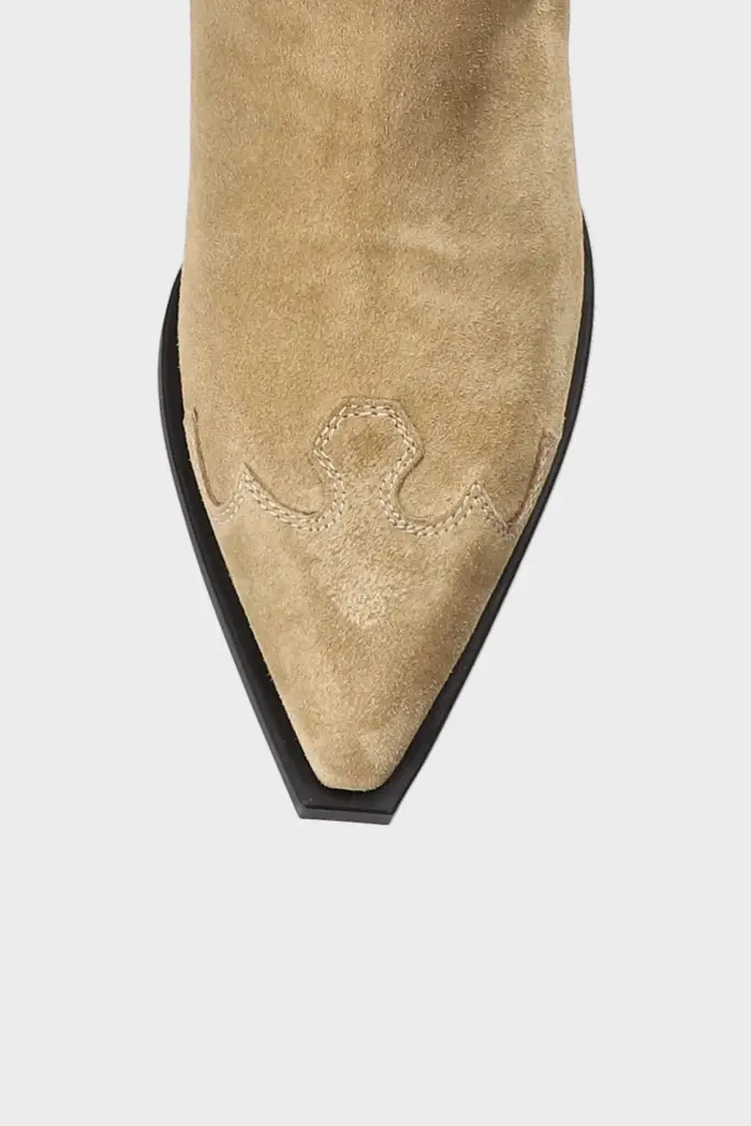 Studio Copenhagen CPH238 suede honey Blitzverkäufe