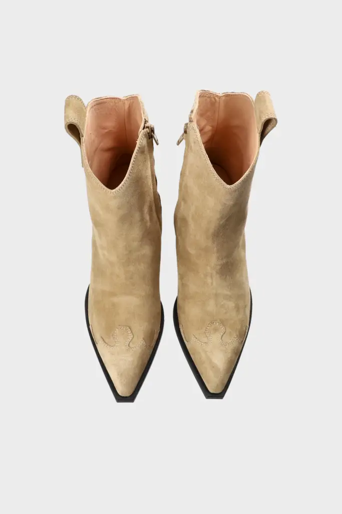 Studio Copenhagen CPH238 suede honey Blitzverkäufe
