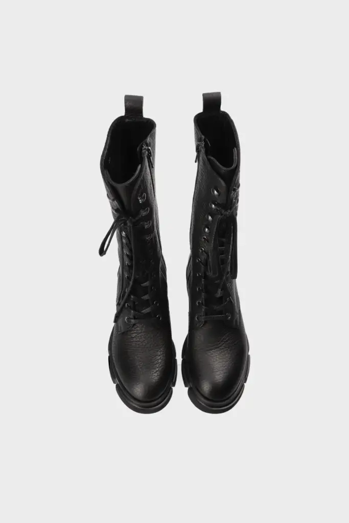 Studio Copenhagen CPH564 grainy vitello black Kostenloser Versand