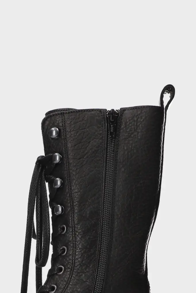 Studio Copenhagen CPH564 grainy vitello black Kostenloser Versand