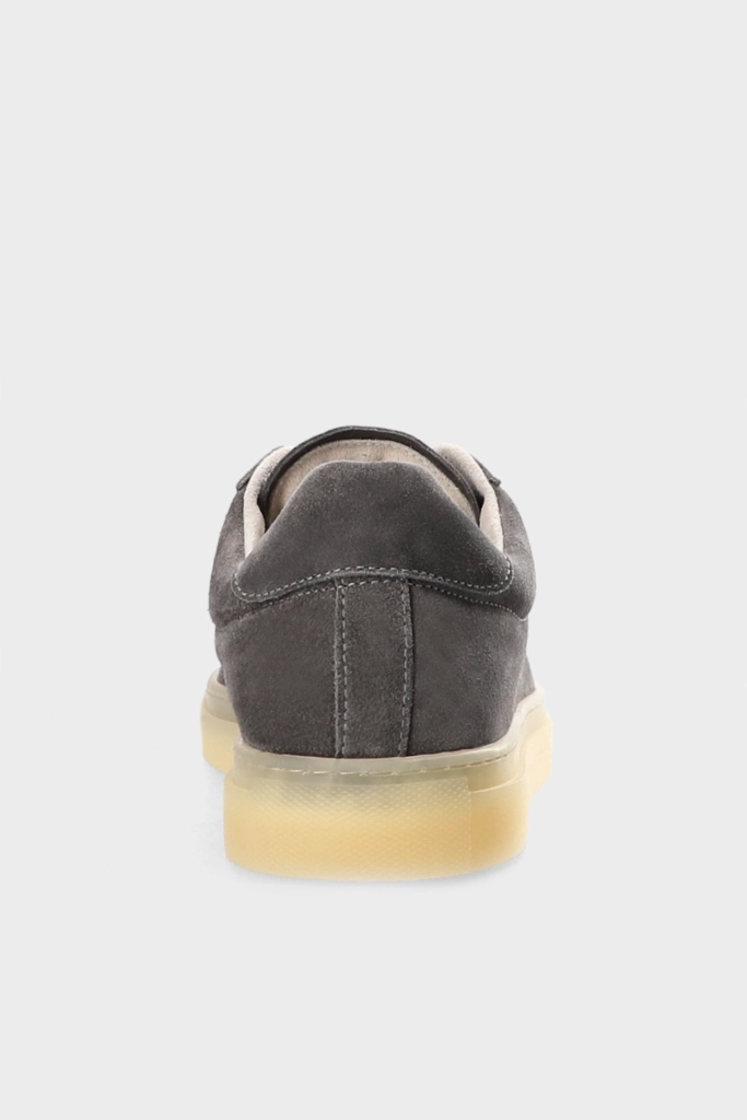 Studio Copenhagen CPH433 suede grey Rabatt