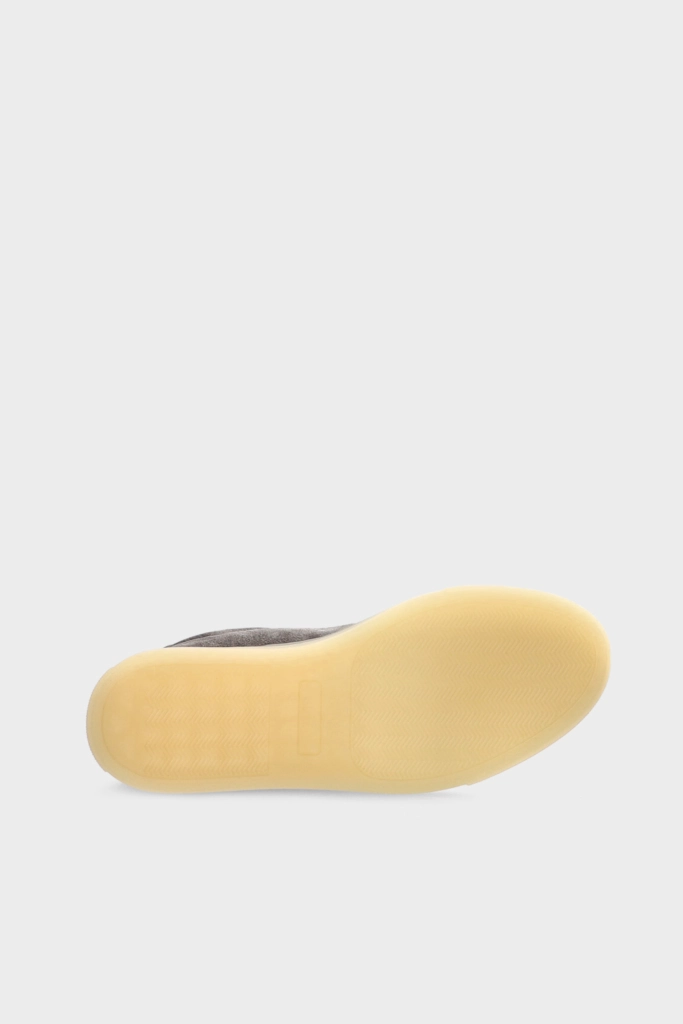 Studio Copenhagen CPH433 suede grey Rabatt