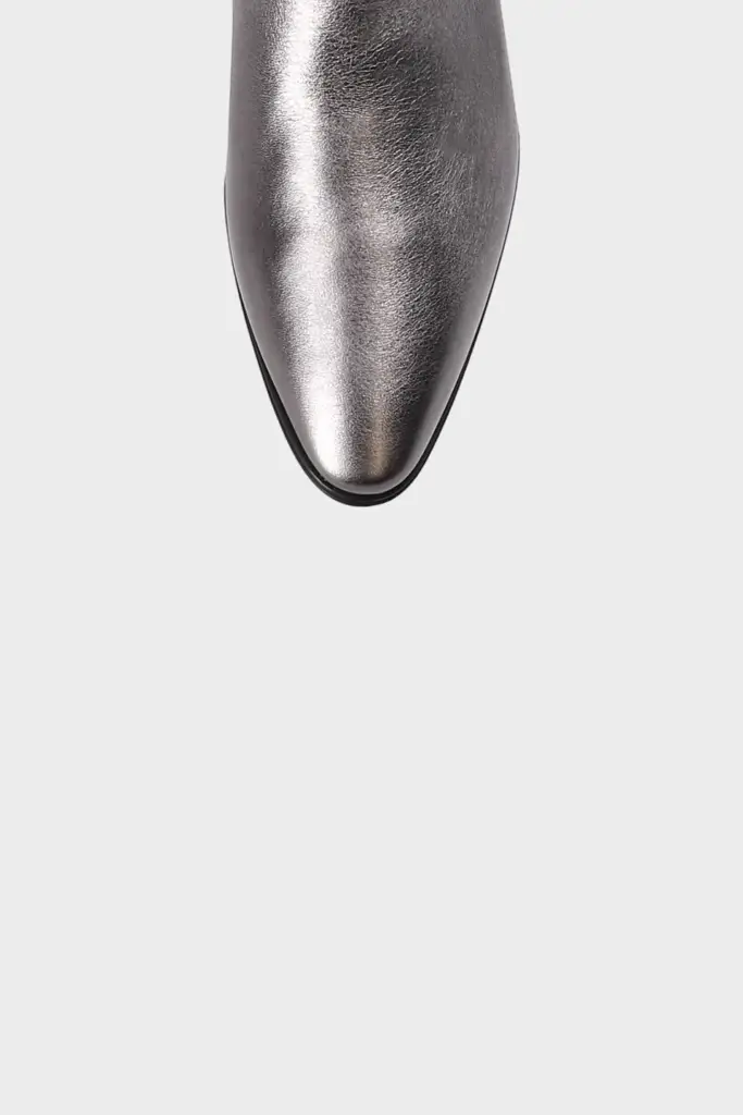 Studio Copenhagen CPH252 leather platin silver Günstig kaufen