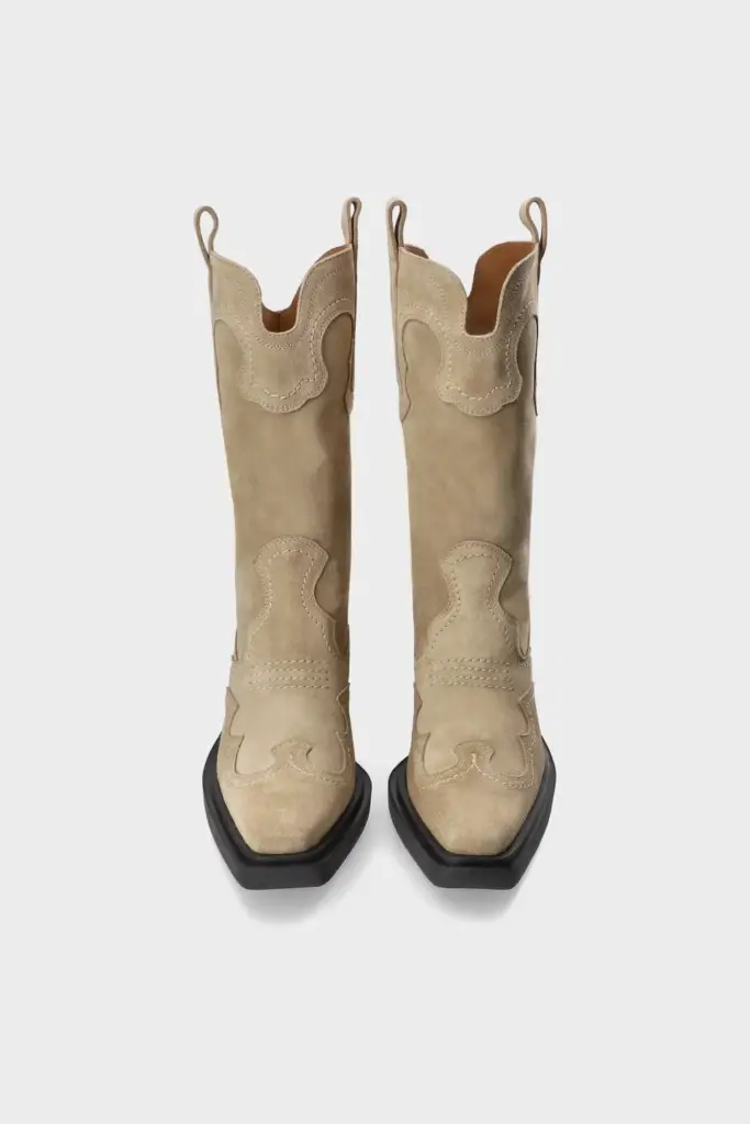 Studio Copenhagen CPH233 suede sand Versandkostenfrei