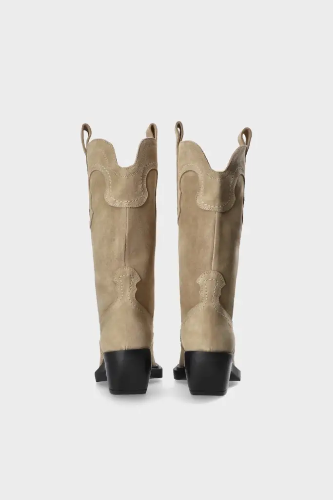 Studio Copenhagen CPH233 suede sand Versandkostenfrei