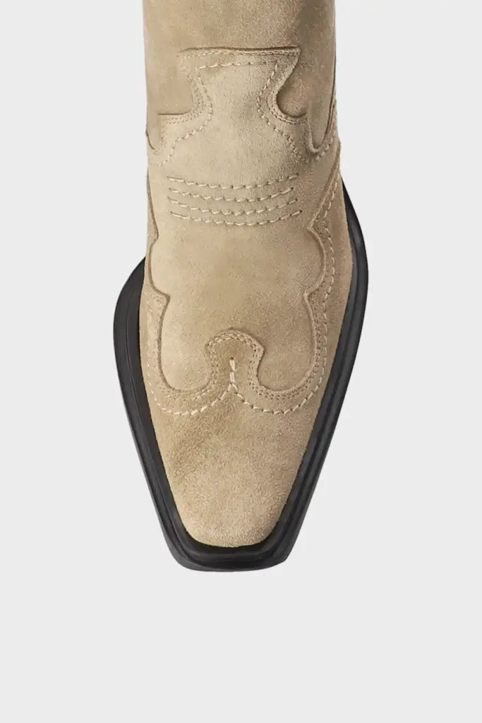 Studio Copenhagen CPH233 suede sand Versandkostenfrei