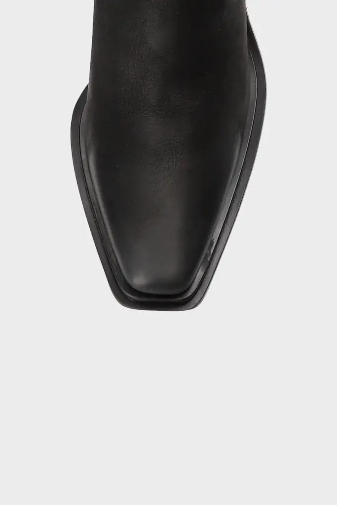 Studio Copenhagen CPH282 waxed nabuc black Großer Ausverkauf