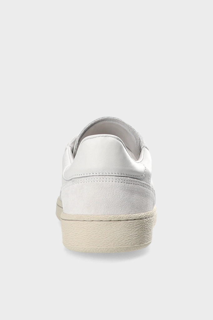 Studio Copenhagen CPH255 leather mix white Flash Sale