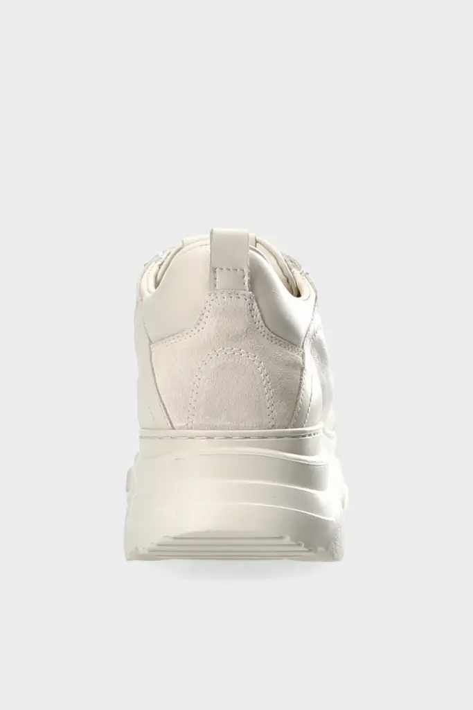 Studio Copenhagen CPH40 leather mix ivory Online Shopping