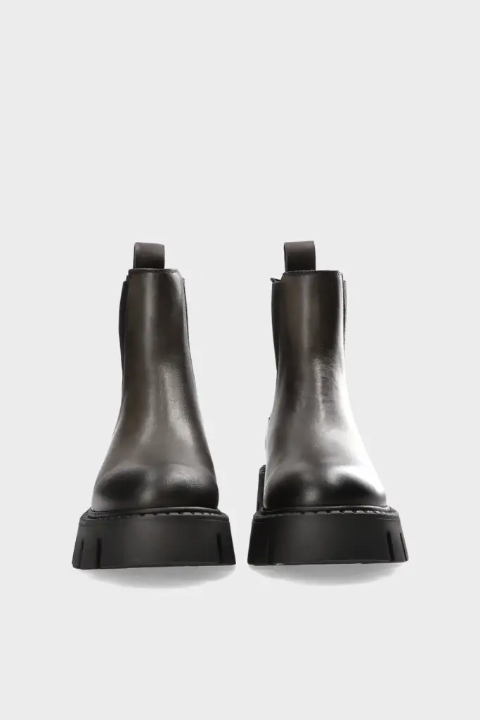 Studio Copenhagen CPH137 vintage vitello off black Preisnachlass