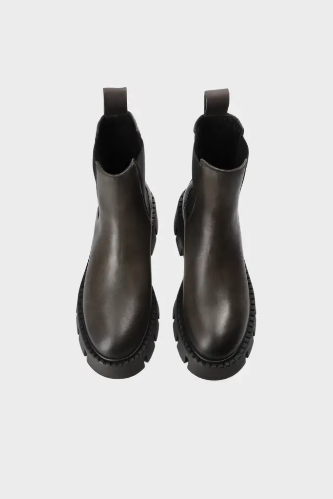 Studio Copenhagen CPH137 vintage vitello off black Preisnachlass