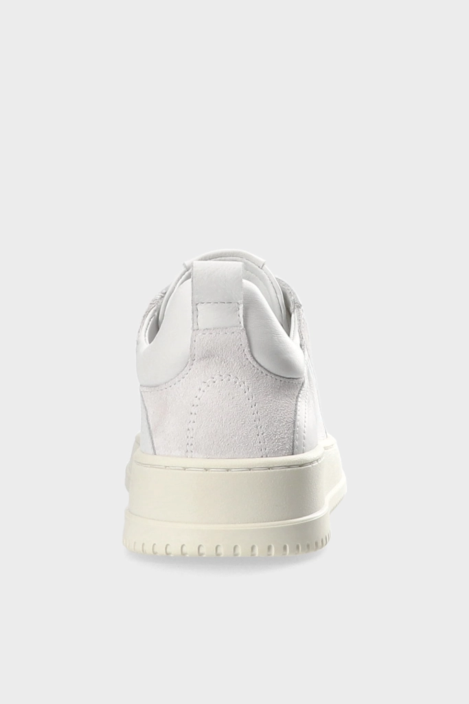 Studio Copenhagen CPH161 leather mix white Saisonschlussverkauf
