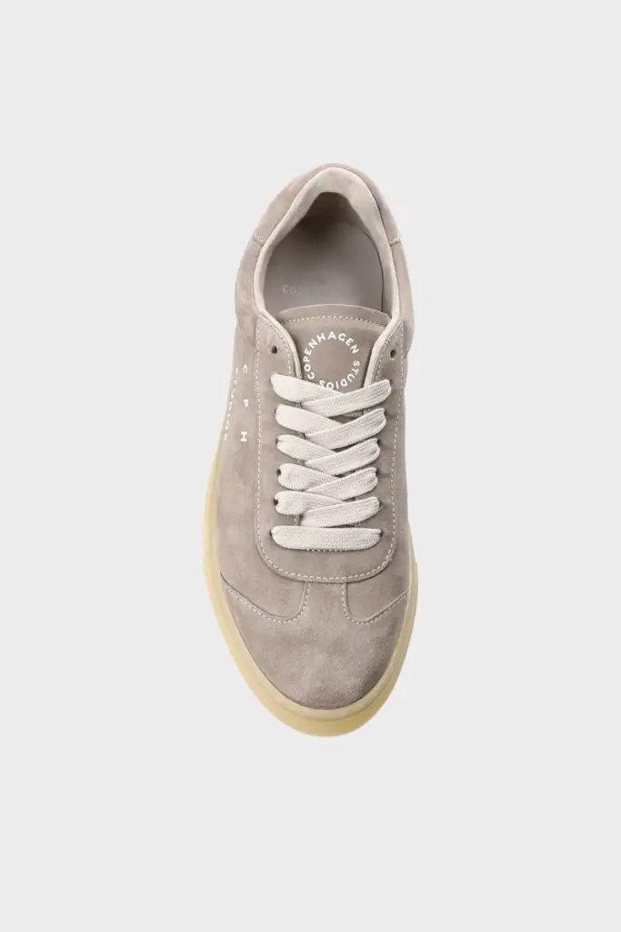 Studio Copenhagen CPH433 suede light stone Cyber Monday
