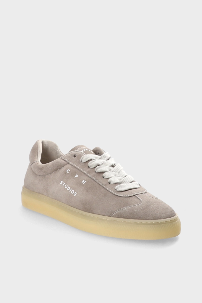Studio Copenhagen CPH433 suede light stone Cyber Monday
