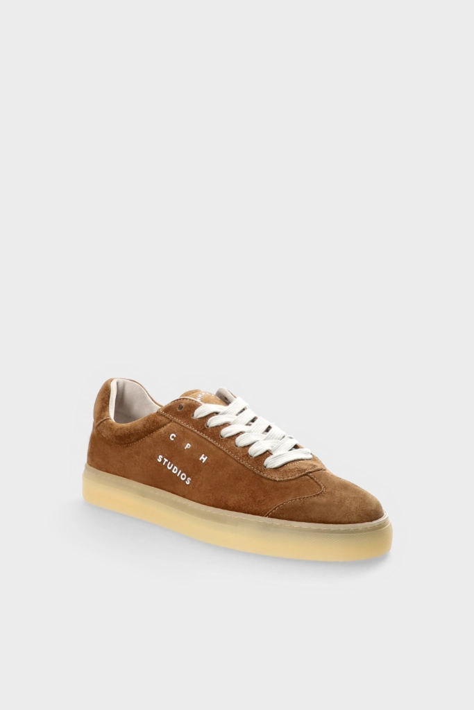 Studio Copenhagen CPH433 suede new brown Weihnachtsangebot