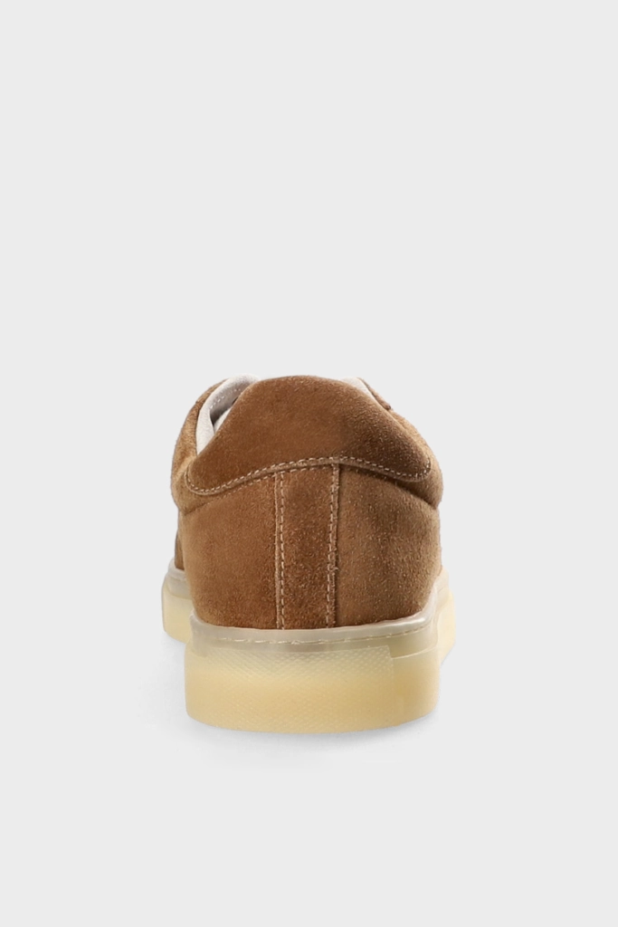 Studio Copenhagen CPH433 suede new brown Weihnachtsangebot