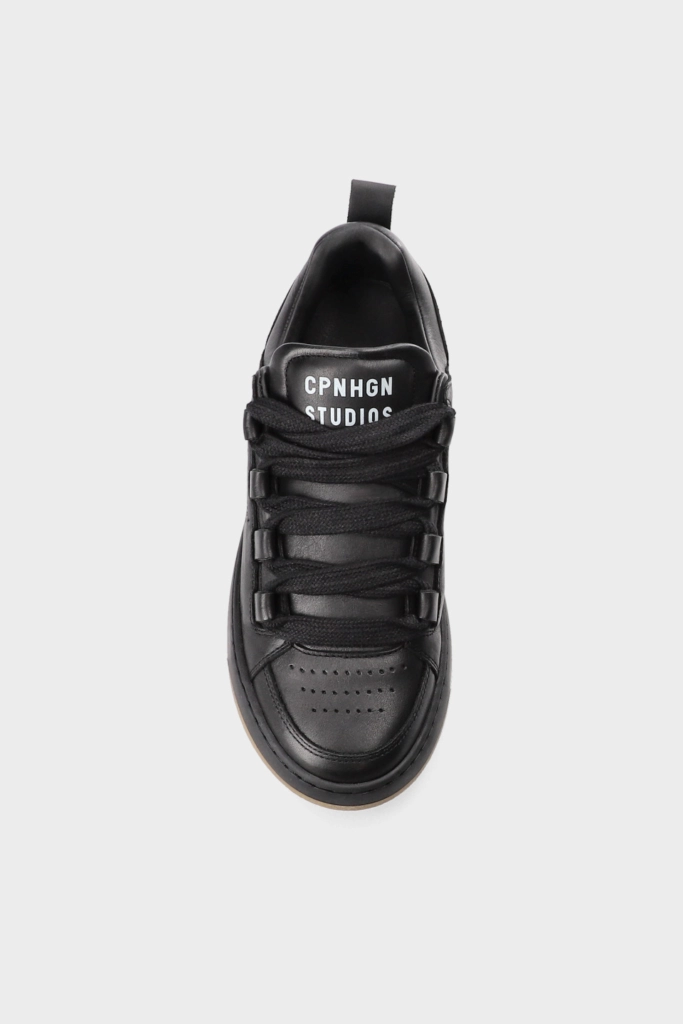 Studio Copenhagen CPH213 leather black/black Osterangebot