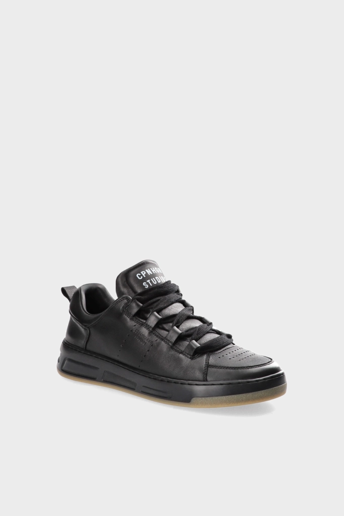 Studio Copenhagen CPH213 leather black/black Osterangebot