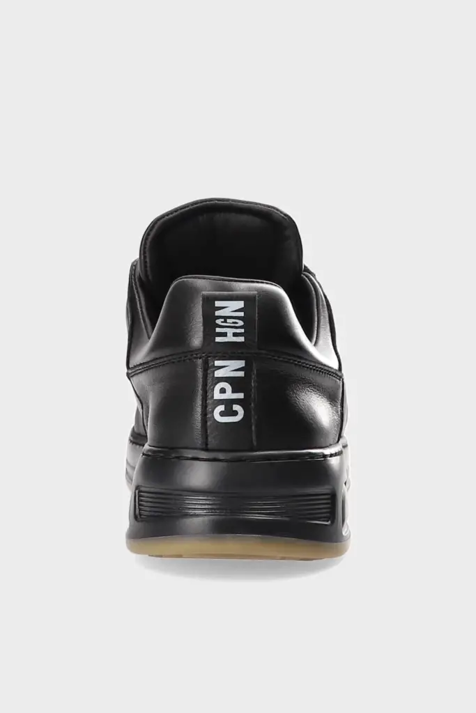 Studio Copenhagen CPH213 leather black/black Osterangebot