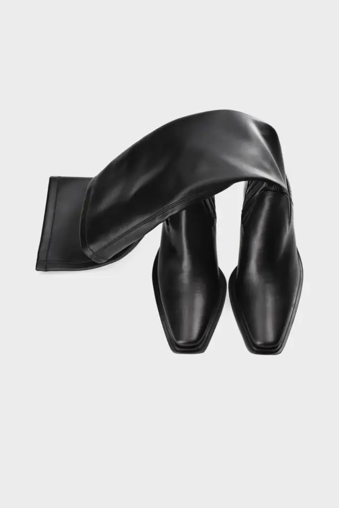 Studio Copenhagen CPH285 vitello/vegan stretch black Vatertagsangebot