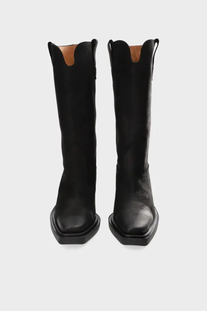 Studio Copenhagen CPH283 waxed nabuc black Valentinstagsangebot