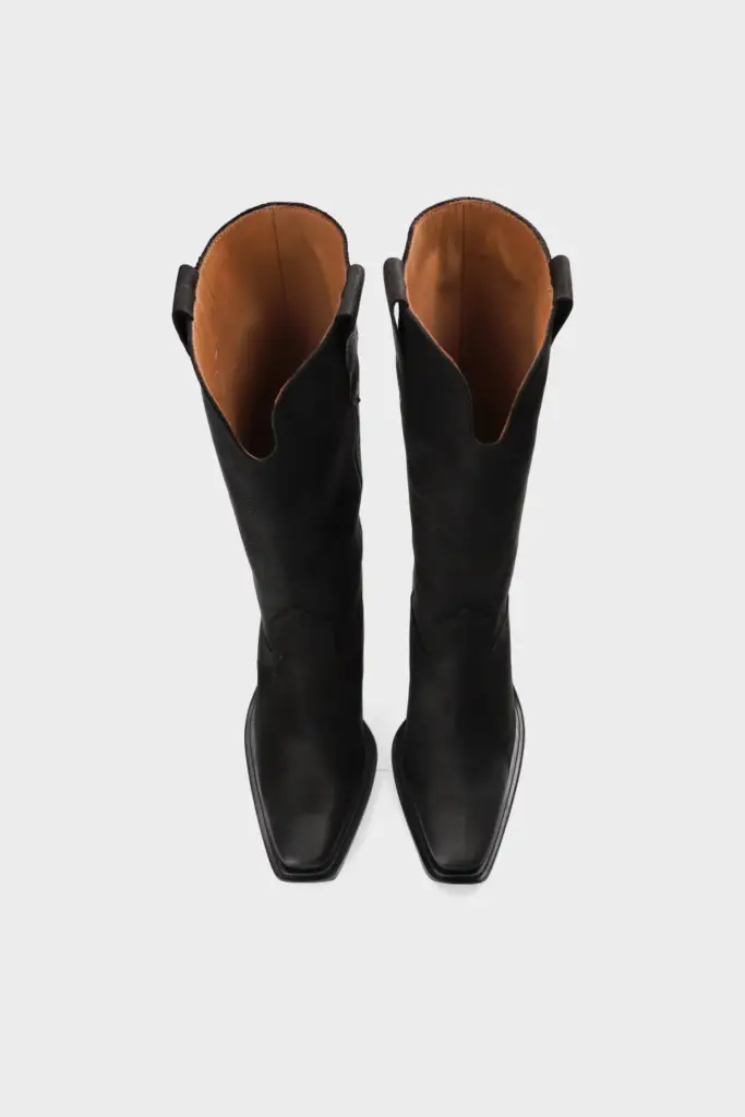 Studio Copenhagen CPH283 waxed nabuc black Valentinstagsangebot