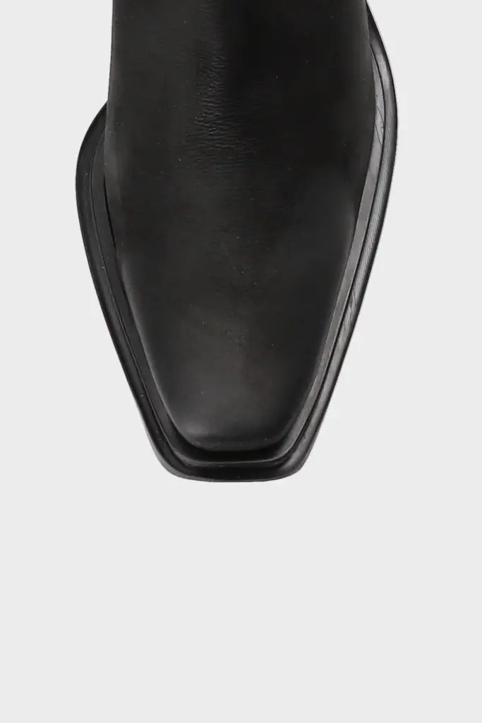 Studio Copenhagen CPH283 waxed nabuc black Valentinstagsangebot