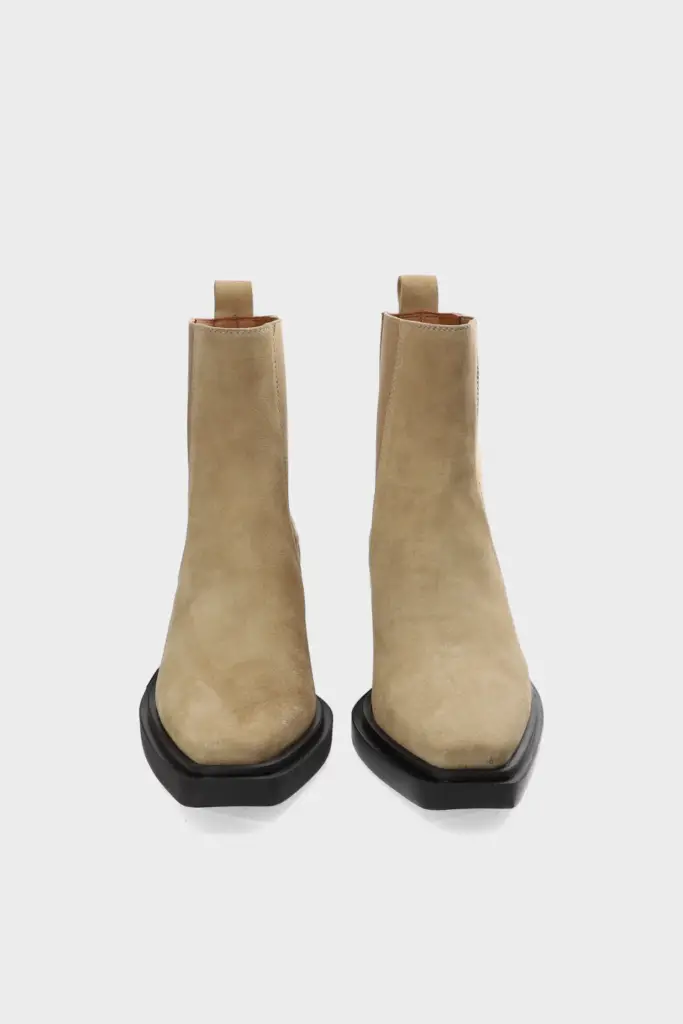 Studio Copenhagen CPH236 suede sand Jubiläumsangebot
