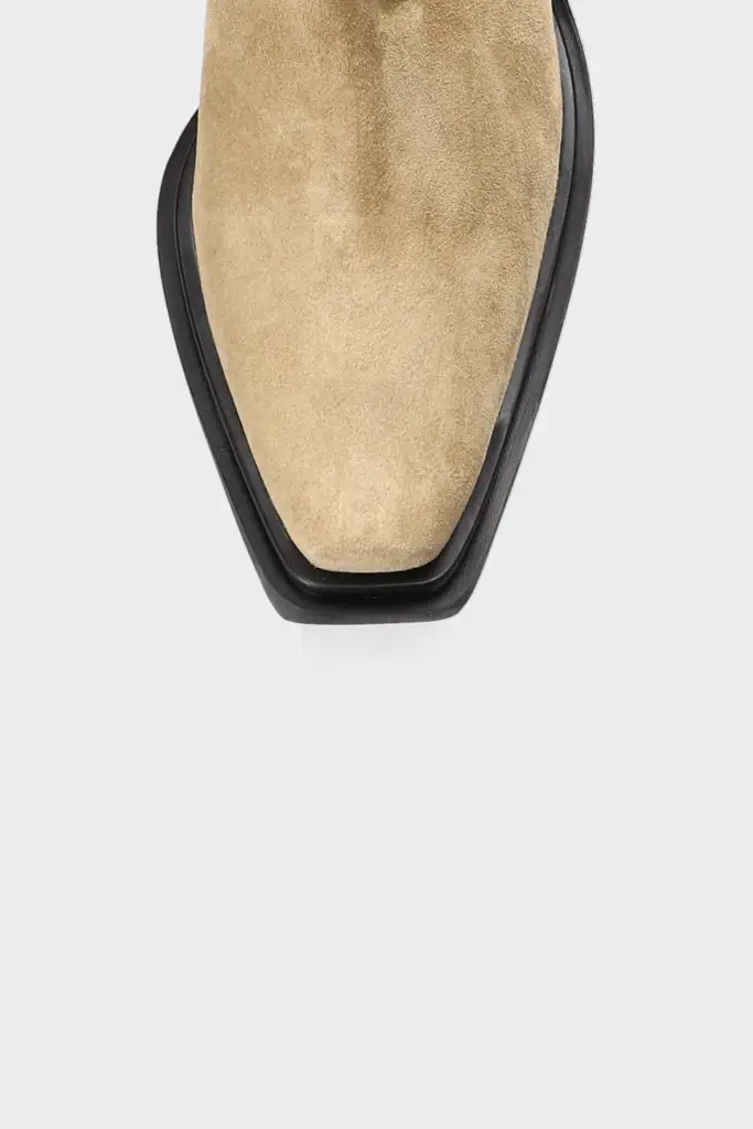 Studio Copenhagen CPH236 suede sand Jubiläumsangebot