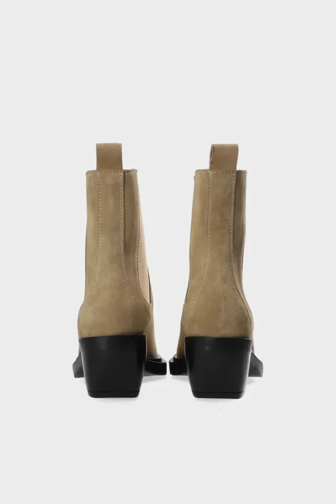 Studio Copenhagen CPH236 suede sand Jubiläumsangebot