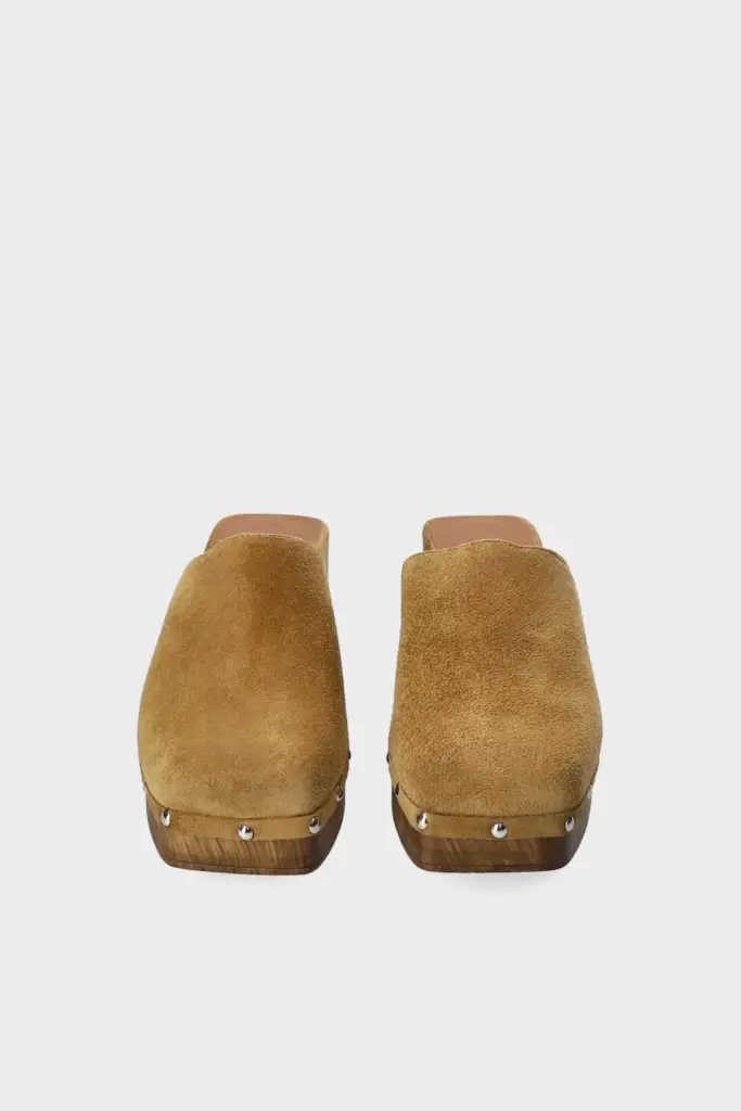 Studio Copenhagen CPH793 suede honey Lagerräumung
