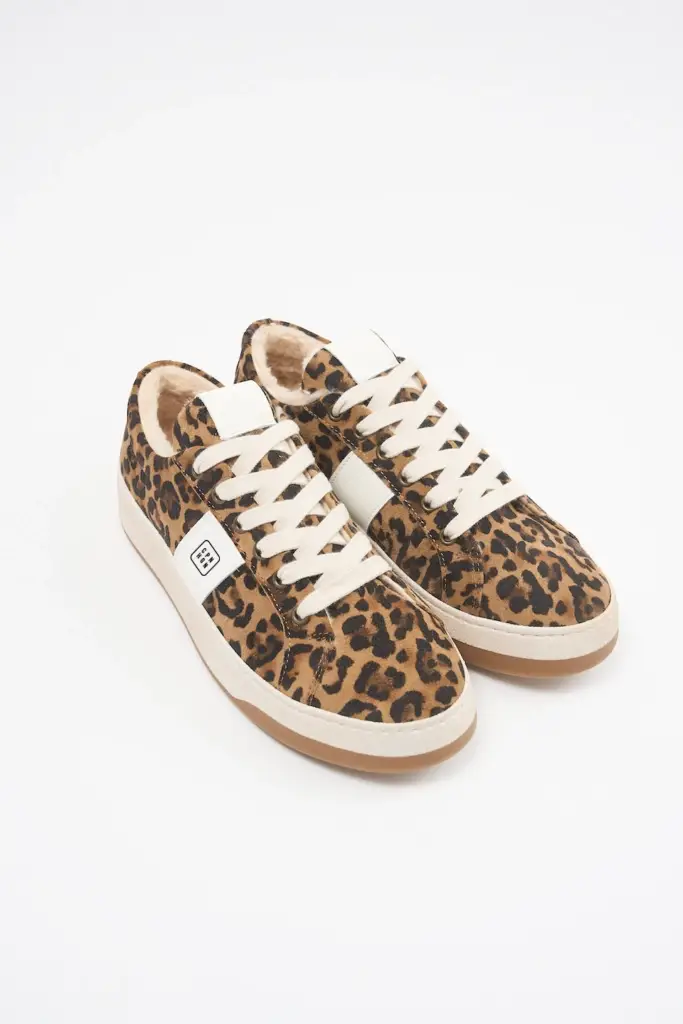 Studio Copenhagen CPH22 suede leo Online Outlet