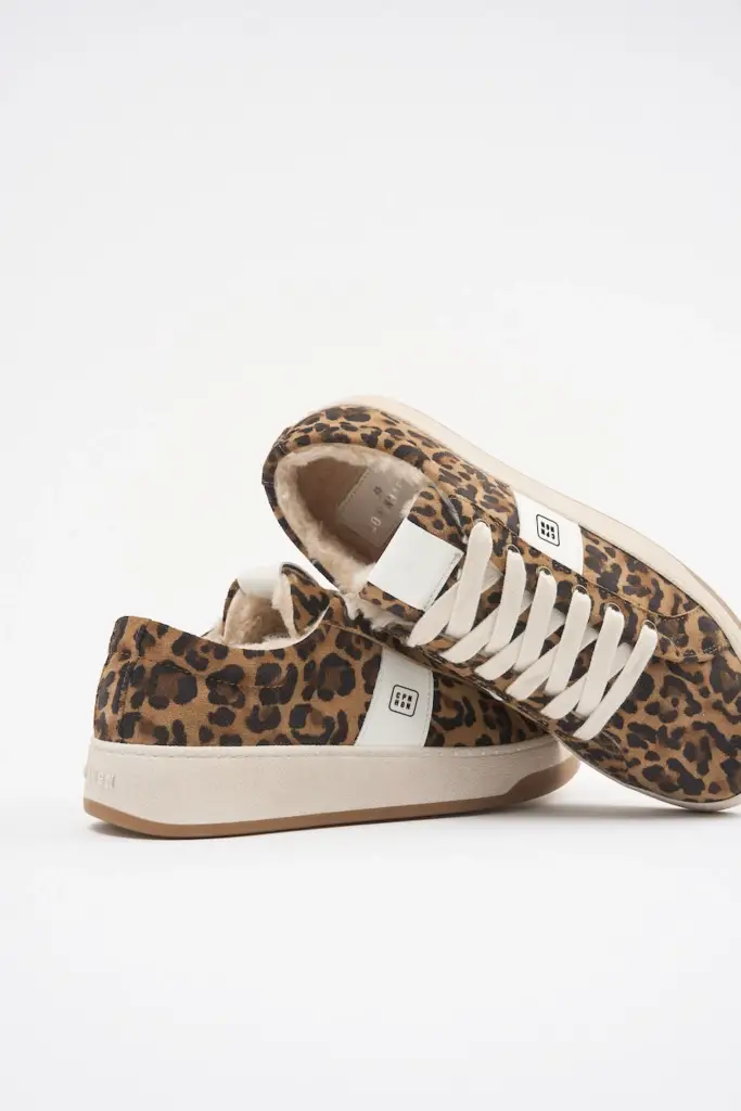Studio Copenhagen CPH22 suede leo Online Outlet