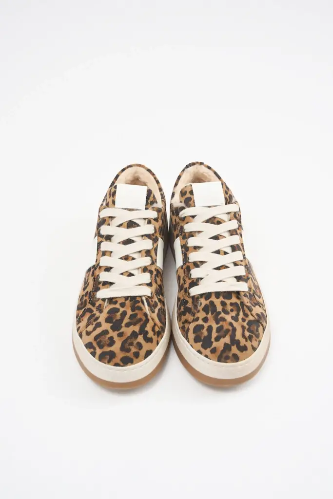 Studio Copenhagen CPH22 suede leo Online Outlet