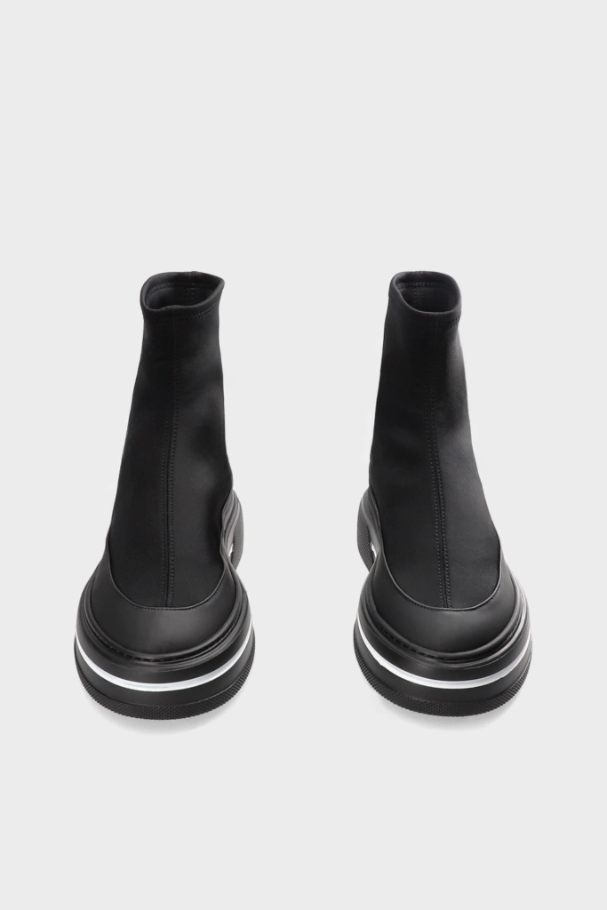 Studio Copenhagen CPH197 recycled neopren black Blitzangebot
