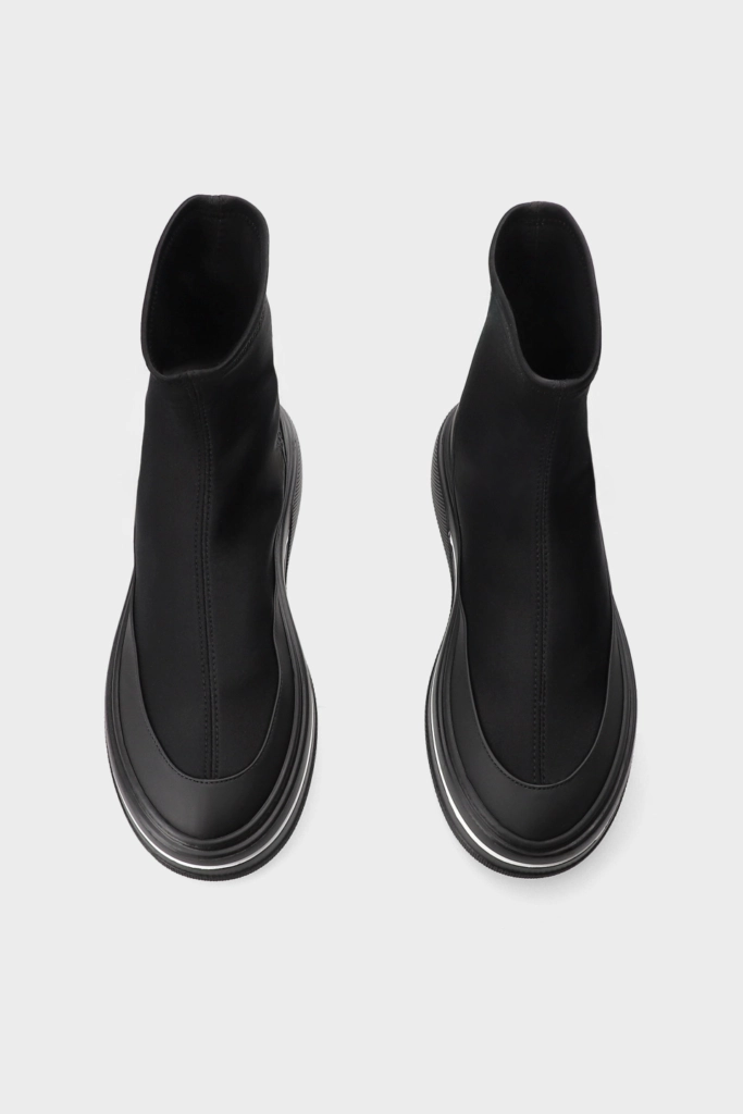 Studio Copenhagen CPH197 recycled neopren black Blitzangebot
