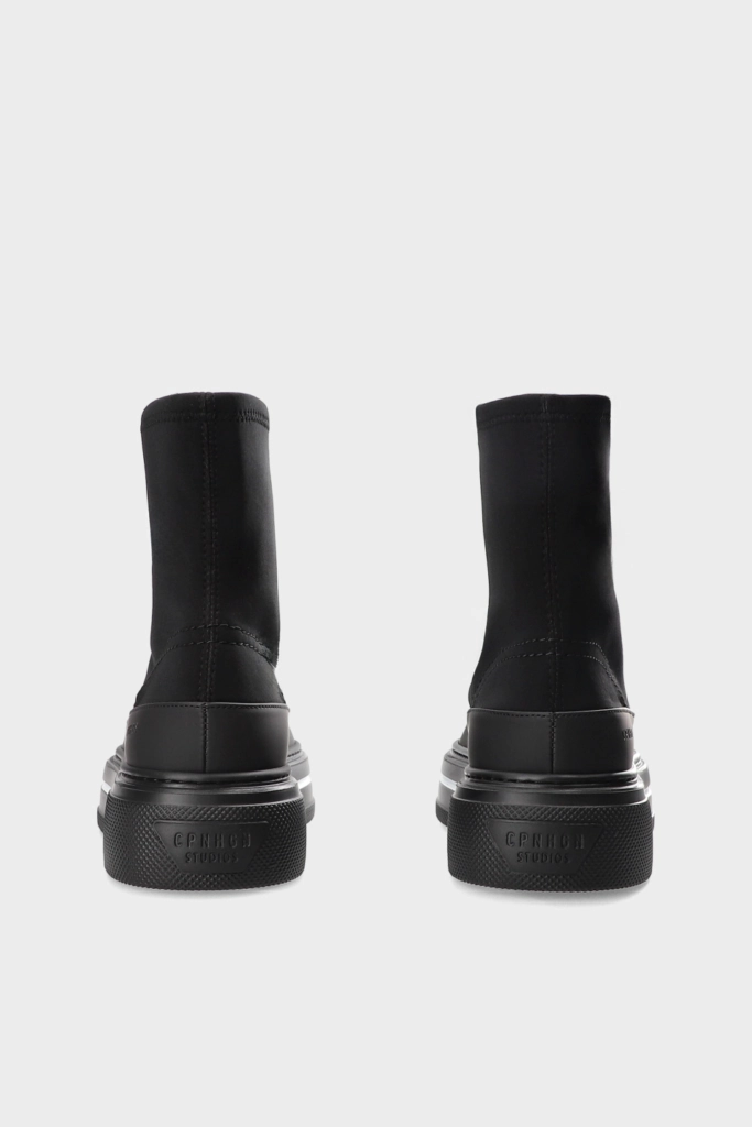 Studio Copenhagen CPH197 recycled neopren black Blitzangebot